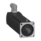 SCHNEIDER ELECTRIC - AC-Servomotor, 70mm, 2,94Nm, 3Stacks, Passfeder, DSL Singelturn18, M23 OMC, IP65/IP65, Bremse