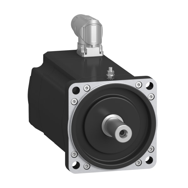 SCHNEIDER ELECTRIC - AC-Servomotor, 100mm, 2,94Nm, 1Stack, glatte Welle, DSL Multiturn18, M23 OMC, IP65/IP65