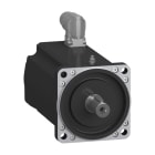 SCHNEIDER ELECTRIC - AC-Servomotor, 100mm, 2,94Nm, 1Stack, Passfeder, DSL Singelturn18, M23 OMC, IP65/IP65