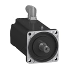 SCHNEIDER ELECTRIC - AC-Servomotor, 100mm, 2,94Nm, 1Stack, Passfeder, DSL Multiturn18, M23 OMC, IP54/IP65, Bremse
