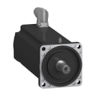 SCHNEIDER ELECTRIC - AC-Servomotor, 100mm, 5,8Nm, 2Stacks, glatte Welle, DSL Singelturn18, M23 OMC, IP65/IP65, Bremse