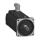 SCHNEIDER ELECTRIC - AC-Servomotor, 100mm, 8,0Nm, 3Stacks, glatte Welle, DSL Singelturn18, M23 OMC, IP54/IP65