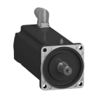 SCHNEIDER ELECTRIC - AC-Servomotor, 100mm, 8,0Nm, 3Stacks, Passfeder, DSL Multiturn18, M23 OMC, IP54/IP65
