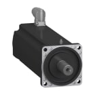 SCHNEIDER ELECTRIC - AC-Servomotor, 100mm, 10,0Nm, 4Stacks, glatte Welle, DSL Singelturn18, M23 OMC, IP65/IP65