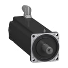 SCHNEIDER ELECTRIC - AC-Servomotor, 100mm, 10,0Nm, 4Stacks, glatte Welle, DSL Multiturn18, M23 OMC, IP54/IP65, Bremse