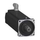 SCHNEIDER ELECTRIC - AC-Servomotor, 100mm, 10,0Nm, 4Stacks, Passfeder, DSL Multiturn18, M23 OMC, IP65/IP65, Bremse
