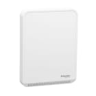 SCHNEIDER ELECTRIC - Sensor, LSA, Temperatur, ohmscher Widerstand, 10K-T3-Thermistor, mit mattweißer Abdeckung