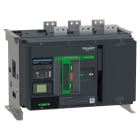 SCHNEIDER ELECTRIC - TransferPacT TA1A, automatische Netzumschaltung, 1600A, 3P, LCD, 400V