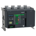 SCHNEIDER ELECTRIC - TransferPacT TA1A, automatische Netzumschaltung, 1000A, 4P, LCD, 400V