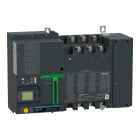 SCHNEIDER ELECTRIC - TransferPacT Active, automatische Netzumschaltung, 800A, 3P, LCD, Rahmen 800A, 400V