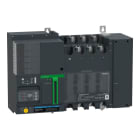 SCHNEIDER ELECTRIC - TransferPacT, automatische Netzumschaltung, 800A, 3P, Drehknopf, Rahmen 800A, 400V