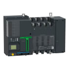 SCHNEIDER ELECTRIC - TransferPacT Active, automatische Netzumschaltung, 800A, 4P, LCD, Rahmen 800A, 400V