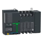 SCHNEIDER ELECTRIC - TransferPacT, automatische Netzumschaltung, 800A, 4P, Drehknopf, Rahmen 800A, 400V