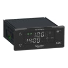 SCHNEIDER ELECTRIC - SPS-Steuerung, Modicon M173, Optimized, Einbaumontage, 22 E/A, 2 Solid State Relais (SSR), 2 RS485, 24 VAC/DC