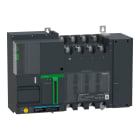 SCHNEIDER ELECTRIC - TransferPacT, ferngesteuerte Netzumschaltung, 800A, 400V, 4P, ferngesteuert, Rahmen 800A