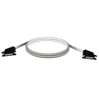 SCHNEIDER ELECTRIC - Anschlusskabel, Modicon Premium, 2m, für Klemmenblock ABE7H16R20