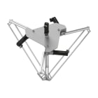 SCHNEIDER ELECTRIC - Lexium P5, Delta 3 Roboter, Reichweite 1600 mm, Normal, Kompakt