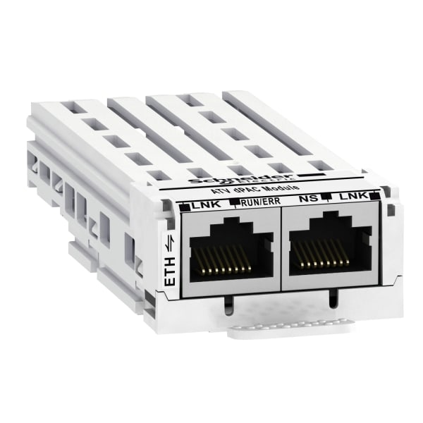 SCHNEIDER ELECTRIC - Altivar ATV dPAC Modul für ATV340, ATV600/900 für EcoStruxure Automation Expert