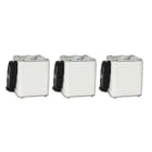 SCHNEIDER ELECTRIC - Sicherungen - Altivar Process Modular - 400A - 380...480V