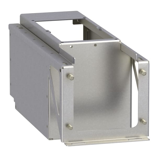 SCHNEIDER ELECTRIC - Bodenstütze - Altivar-Prozess Modular - Standardleistungsmodul - IP54-Schrank