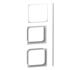 SCHNEIDER ELECTRIC - Stahl-Luftkanal - Altivar Process Modular - Standard-Leistungsmodul