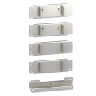 SCHNEIDER ELECTRIC - Montagesatz - Altivar Process Modular- 1 Standardleistungsmodul im 400mm Schrank