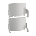SCHNEIDER ELECTRIC - Montageset, Altivar Process Modular, 1 LH/Regenerationsstrommodul in 600-mm-Schrank