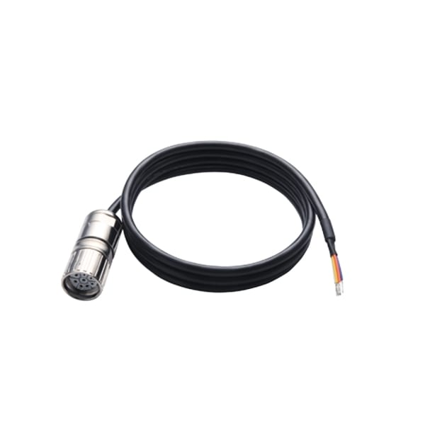 SCHNEIDER ELECTRIC - Leistungskabelset 4x1,5mm2+2x1mm2+2x0,14mm2 50m,ein Ende m. M23-Industriestecker