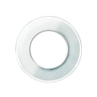 SCHNEIDER ELECTRIC - Glasrahmen 1-fach weiss RENOVA