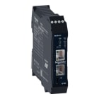 SCHNEIDER ELECTRIC - Feldbusmodul EtherCAT, Ethernet IP, Modbus TCP, Profinet, 2x RJ45, Modicon Sicherheitscontroller XPSMCM, Schraubklemmen