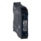 SCHNEIDER ELECTRIC - Feldbusmodul EtherCAT, Ethernet IP, Modbus TCP, Profinet, 2x RJ45, Modicon Sicherheitscontroller XPSMCM, Federzugklemmen