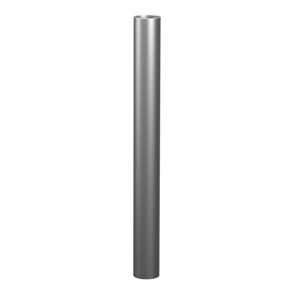 SCHNEIDER ELECTRIC - Rohr, Harmony XV4/XV6/XVB7, modular, Aluminium, Höhe 250mm, silber