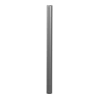 SCHNEIDER ELECTRIC - Rohr, Harmony XV4/XV6/XVB7, modular, Aluminium, Höhe 400mm, silber