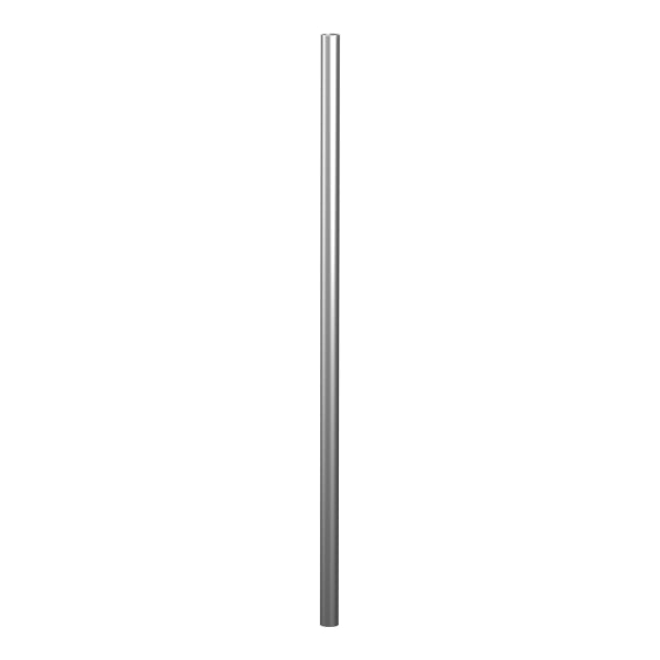 SCHNEIDER ELECTRIC - Rohr, Harmony XV4/XV6/XVB7, modular, Aluminium, Höhe 800mm, silber
