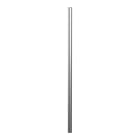 SCHNEIDER ELECTRIC - Rohr, Harmony XV4/XV6/XVB7, modular, Aluminium, Höhe 800mm, silber