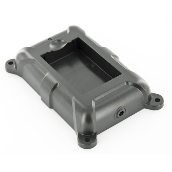 SCHNEIDER ELECTRIC - Tisch-/Wandhalter für LI-ION Batterie Sender eXLhoist Compact ZART8LS