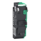 SCHNEIDER ELECTRIC - Hilfsschalter, Kontaktblock, Harmony XB4 und XB5, 22mm, 30mm, 1S, Push-In, Sammelverpackung