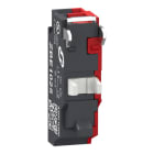 SCHNEIDER ELECTRIC - Hilfsschalter, Kontaktblock, Harmony XB4 und XB5, 22mm, 30mm, 1Ö, Push-In, Sammelverpackung