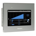 SCHNEIDER ELECTRIC - Pro-face ST6000 4''W Basic HMI Touch-Panel resistiv, 1 x Ethernet, 1 x serielle COM, USB