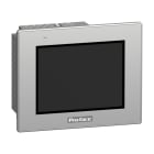 SCHNEIDER ELECTRIC - 5,7''-Touchpanel-Display, 2COM, 1Ethernet, USB-Host und -Gerät, 24 VDC, Modell GP-ProEX