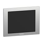 SCHNEIDER ELECTRIC - 10,4''-Touchpanel-Display, 2COM, 1Ethernet, USB-Host und -Gerät, 24VDC, GP-ProEX-Modell, SD-Karte