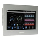 SCHNEIDER ELECTRIC - Pro-face ST6000 10''W Basic HMI Touch-Panel resistiv, 2 x Ethernet (dual IP), 2 x serielle COM, USB