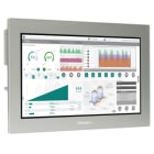 SCHNEIDER ELECTRIC - Pro-face ST6000 15''W Basic HMI Touch-Panel resistiv, 2 x Ethernet (dual IP), 2 x serielle COM, USB