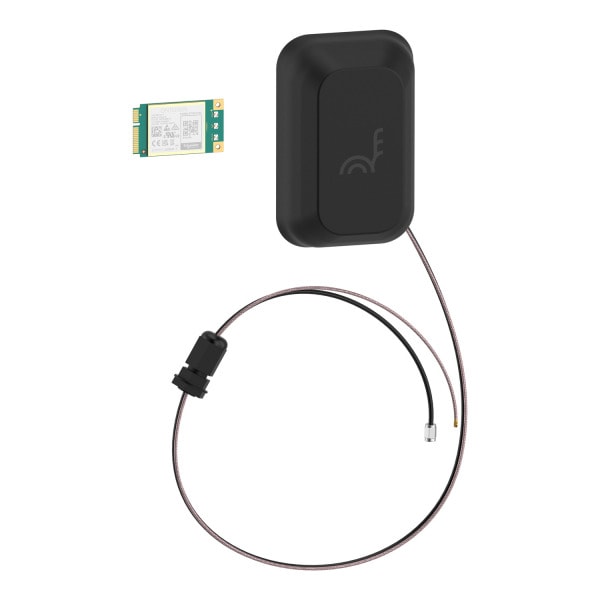SCHNEIDER ELECTRIC - 4G Modem, Pro AC Metal Serie