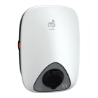 SCHNEIDER ELECTRIC - Home Smart Wallbox, Works with Wiser, 11kW, T2 Steckdose, 6mA Erkennung, IP55, IK10