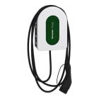 SCHNEIDER ELECTRIC - Smarte Wallbox Schneider Charge, 11kW, T2 Kabel 5m, 6mA Erkennung, Innen/Außen, Wi-Fi, App-Steuerung