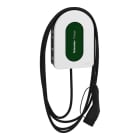 SCHNEIDER ELECTRIC - Smarte Wallbox Schneider Charge, 11kW, T2 Kabel 7m, 6mA Erkennung, Innen/Außen, Wi-Fi, App-Steuerung