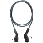 SCHNEIDER ELECTRIC - Ladekabel EVlink - Ladekabel T2-T1 7,4kW-1ph (32A) 7m