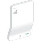 SCHNEIDER ELECTRIC - EVlink Wallbox G2/G3, Fronthaube