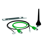 SCHNEIDER ELECTRIC - EVlink 4G Antenne für Wallbox G4